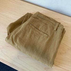 Anthropologie Pants